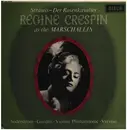 LP - Richard Strauss , Régine Crespin - Der Rosenkavalier
