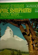 Strauss - An Alpine Symphony