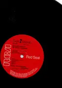 LP - Strauss - An Alpine Symphony - Red seal