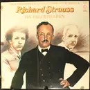 LP - Richard Strauss (Barbirolli) - Ein Heldenleben