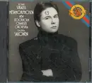 CD - Richard Strauss , Snyko , Esa-Pekka Salonen - Metamorphosen