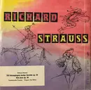 10'' - R. Strauss - Till Eulenspiegels Lustige Streiche Op.28 / Don Juan Op. 20