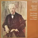LP - R. Strauss - Hornkonzerte