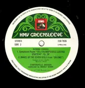 LP - R. Strauss (Kempe) - Also Sprach Zarathustra / Till Eulenspiegel / Dance Of The Seven Veils