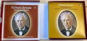 CD-Box - Richard Strauss , Staatskapelle Dresden , Rudolf Kempe - Orchestral Works