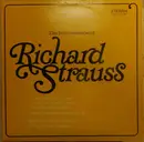 LP - Richard Strauss , Staatskapelle Dresden - Richard Strauss. Das Instrumentalwerk