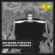 Richard Strauss - Complete Operas