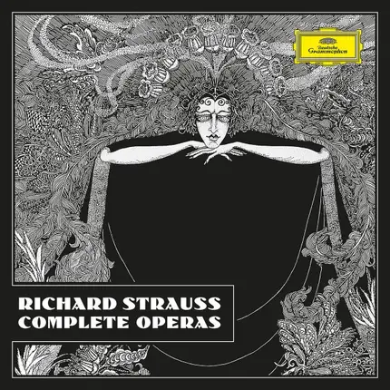 Richard Strauss - Complete Operas