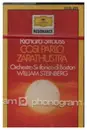 MC - Richard Strauss - Cosi Parlo Zarathustra