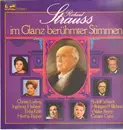 Double LP - Richard Strauss/ Christa Ludwig, Rudolf Schock, Walter Berrya.o. - Im Glanz berühmter Stimmen