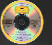 CD - Richard Strauss : Anna Tomowa-Sintow · Agnes Baltsa · Janet Perry · Kurt Moll · Wiener Philharmonik - Der Rosenkavalier (Querschnitt · Highlights · Extraits)