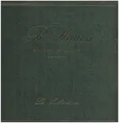 LP - Richard Strauss - Ainsi Parlait Zarathoustra