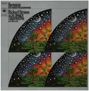 LP - Richard Strauss - Also Sprach Zarathustra Bernstein, New Yorker Philharmoniker