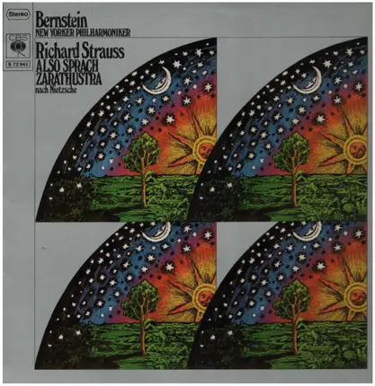 Richard Strauss - Also Sprach Zarathustra Op. 30