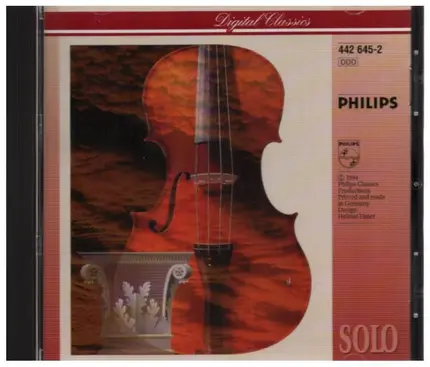 Richard Strauss - Also sprach Zarathustra Op. 30 / ein Heldenleben Op. 40