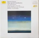 LP - Richard Strauss - Also Sprach Zarathustra,  Till Eulenspiegel