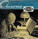 LP - Richard Strauss - Arabella - Arien Und Szenen