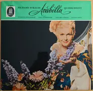 Richard Strauss - Arabella Querschnitt