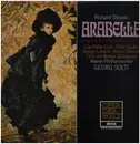 LP - Richard Strauss - Arabella; Wiener Philharmoniker (G. Solti)