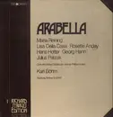 LP-Box - Richard Strauss - Arabella, Karl Böhm, Salzburg Festival 12.8.1947