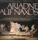 LP - Richard Strauss - Ariadne auf Naxos Szenen