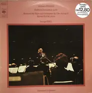 Richard Strauss - Sinfonia Domestica Op. 53 - Konzert Für Horn Und Orchester Nr. 1 Es-Dur  Op. 11