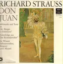LP - Richard Strauss - Don Juan