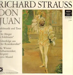 Richard Strauss - Don Juan