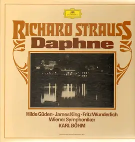 Richard Strauss - Daphne,, Böhm, Wiener Symphoniker