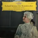 LP - R. Strauss / Karl Böhm - Der Rosenkavalier (Opernquerschnitt)