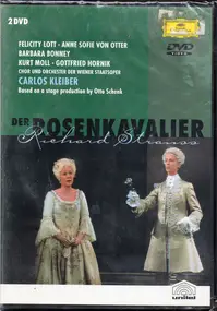 Richard Strauss - Der Rosenkavalier (Comedy For Music In Three Acts)