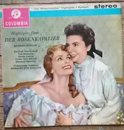 R. Strauss - Der Rosenkavalier Highlights