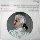LP - R. Strauss - Der Rosenkavalier Opernquerschnitt