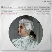 R. Strauss - Der Rosenkavalier  Opernquerschnitt