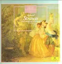 LP - Richard Strauss - Der Rosenkavalier, (Auszüge), Staatskapelle Dresden, Böhm