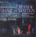 LP-Box - Richard Strauss - Die Frau Ohne Schatten, Wiener Philh, Böhm