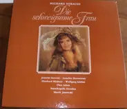 Richard Strauss - Die Schweigsame Frau Op. 80 (Komische Oper In Drei Aufzügen)