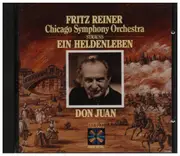 CD - Richard Strauss - Ein Heldenleben / Don Juan