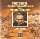 CD - Richard Strauss - Ein Heldenleben / Don Juan