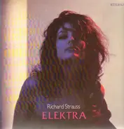 Richard Strauss - Elektra, Staatskapelle Dresden, Böhm