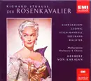 CD-Box - R. Strauss - Der Rosenkavalier