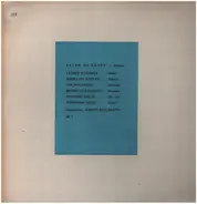 Strauss - Helen Of Egypt