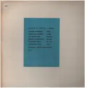 Double LP - Richard Strauss - Helen Of Egypt