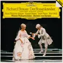 CD - Richard Strauss / Herbert von Karajan - Wiener Philharmoniker - Anna Tomowa-Sintow - Agnes Baltsa - - Der Rosenkavalier - Querschnitt