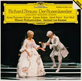 Richard Strauss - Der Rosenkavalier - Querschnitt