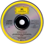CD - Richard Strauss / Herbert von Karajan - Wiener Philharmoniker - Anna Tomowa-Sintow - Agnes Baltsa - - Der Rosenkavalier - Querschnitt