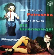 Richard Strauss / Igor Stravinsky - Till Eulenspiegel / Petrushka