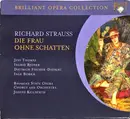 CD-Box - R. Strauss - Die Frau Ohne Schatten