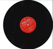 LP - Strauss / Dukas / Bizet a.o. - Till Eulenspiegels Lustige Streiche /  Kindersymphonie / Der Zauberlehrling / Kinderspiele
