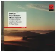 Richard Strauss - Songs with Orchestra - Metamorphosen